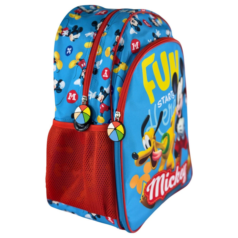 Disney Mickey Fun backpack 40cm