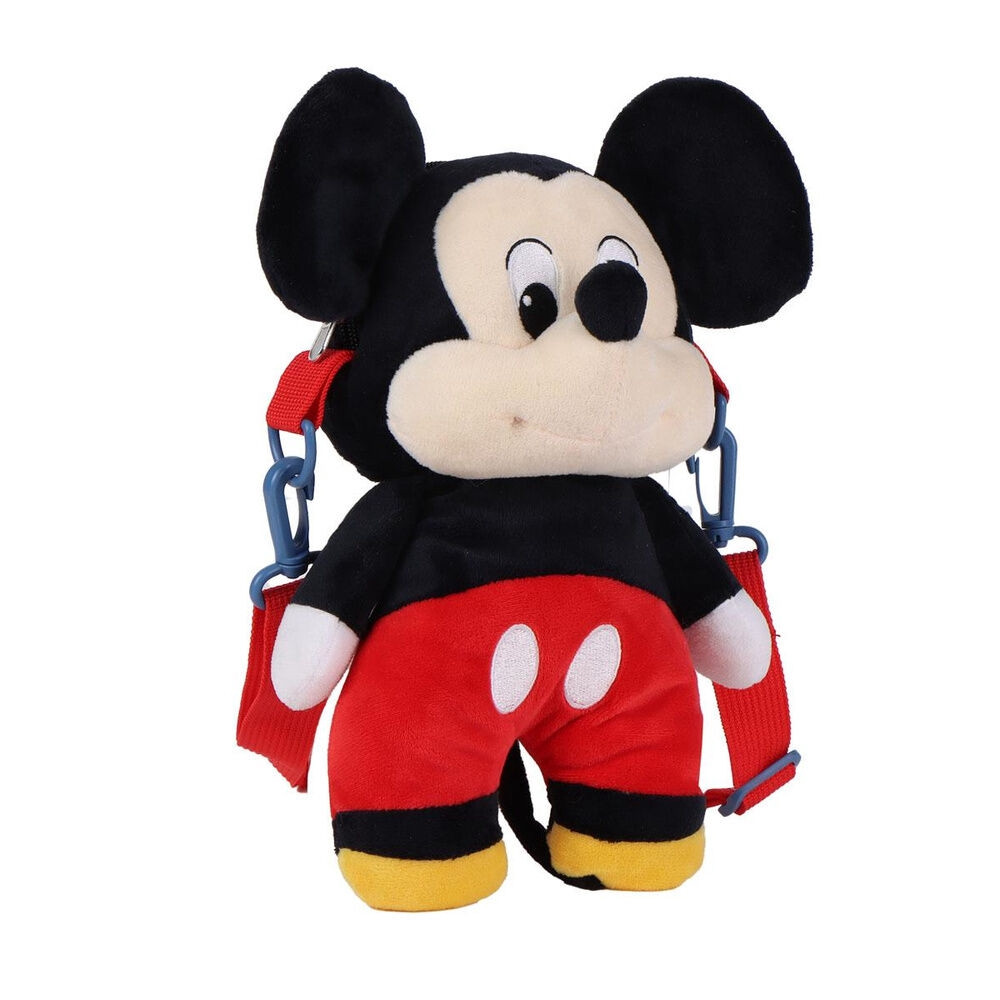 Disney Mickey plush bag