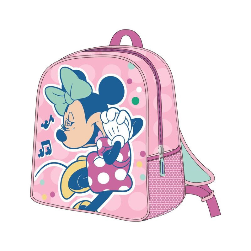 Disney Minnie 3D backpack 31cm
