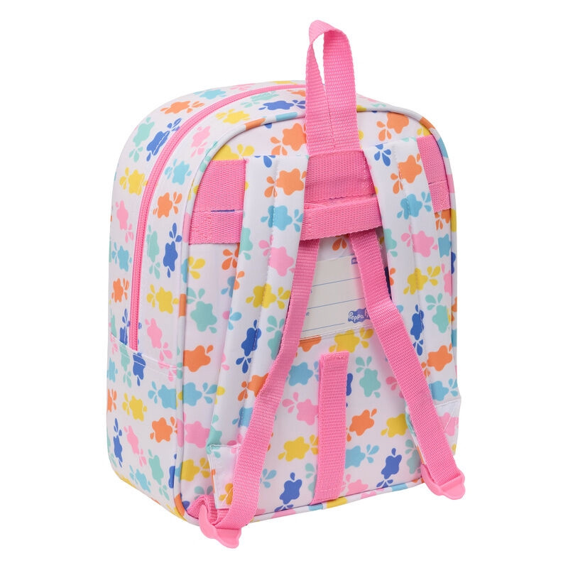 Bébé Cochon Peppa Pig adaptable 27 cm