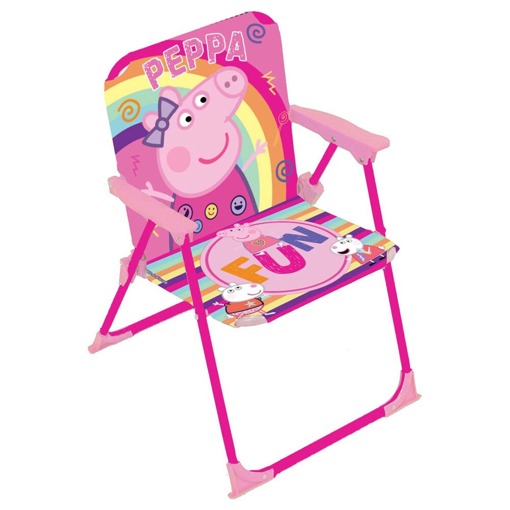 Peppa Pig klapstoel