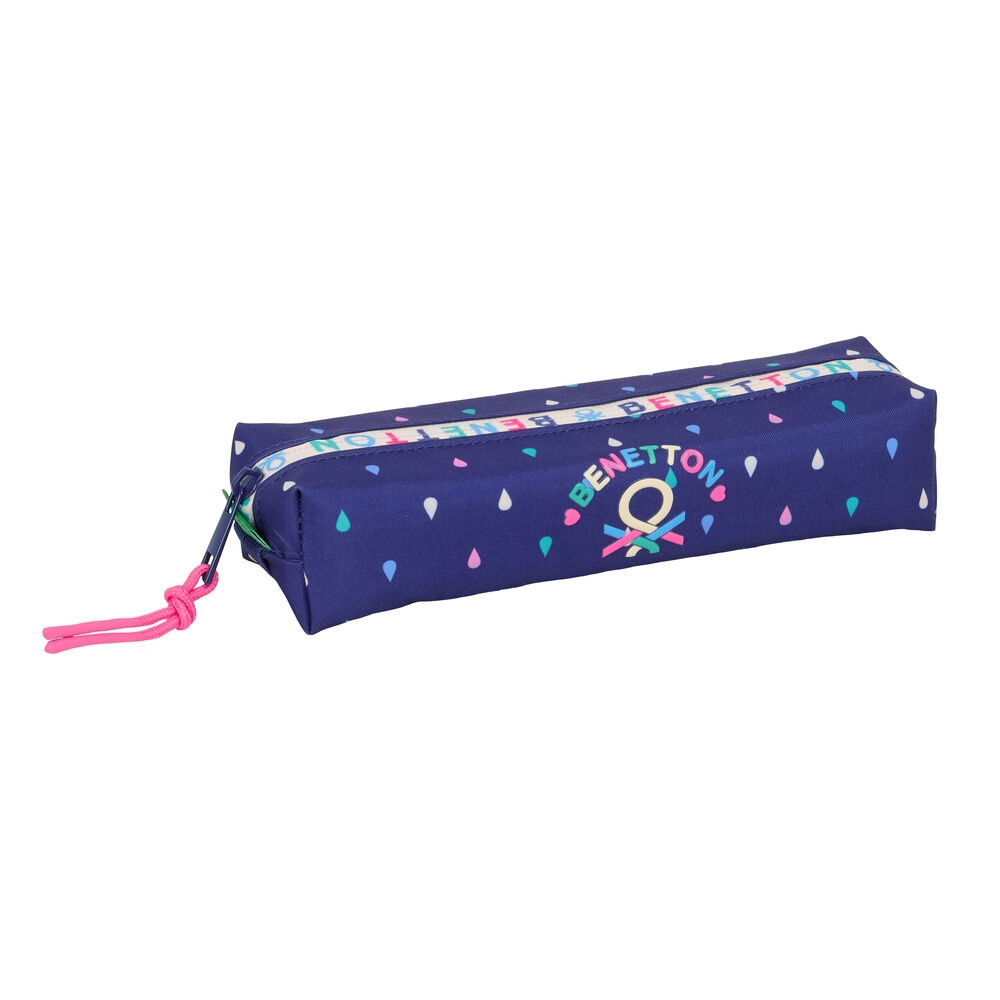 Trousse Benetton Drop