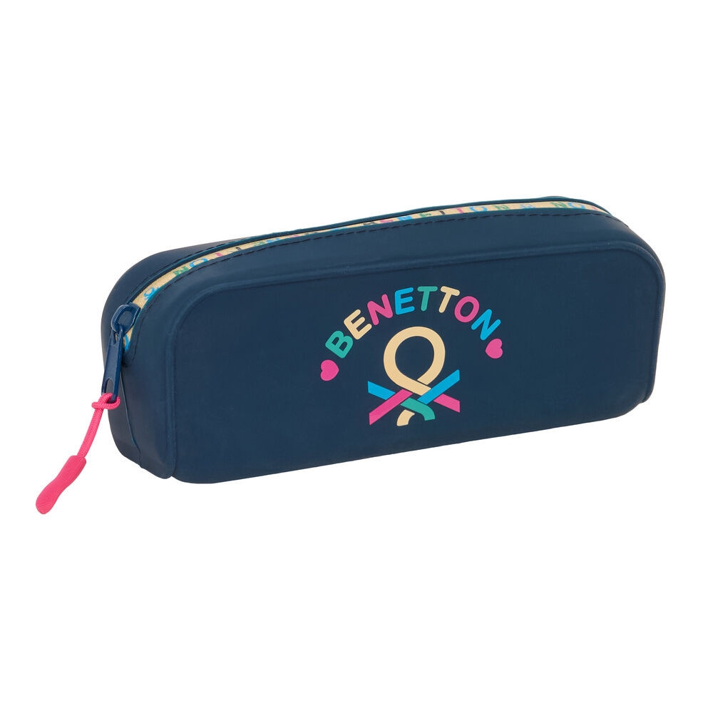 Benetton Drop etui