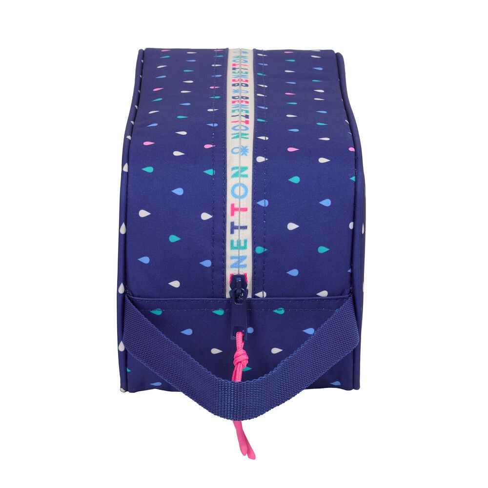 Sac à chaussures Benetton Drop