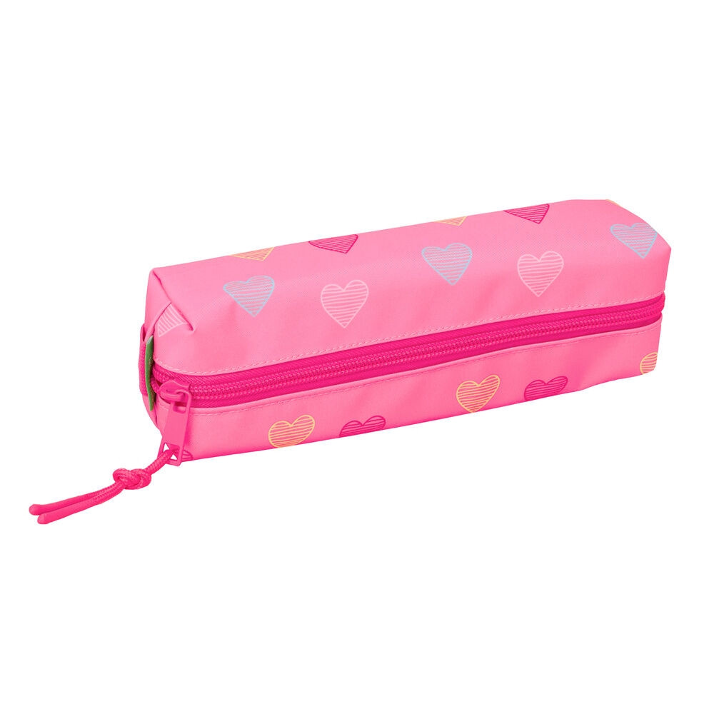 Astuccio Benetton Heart