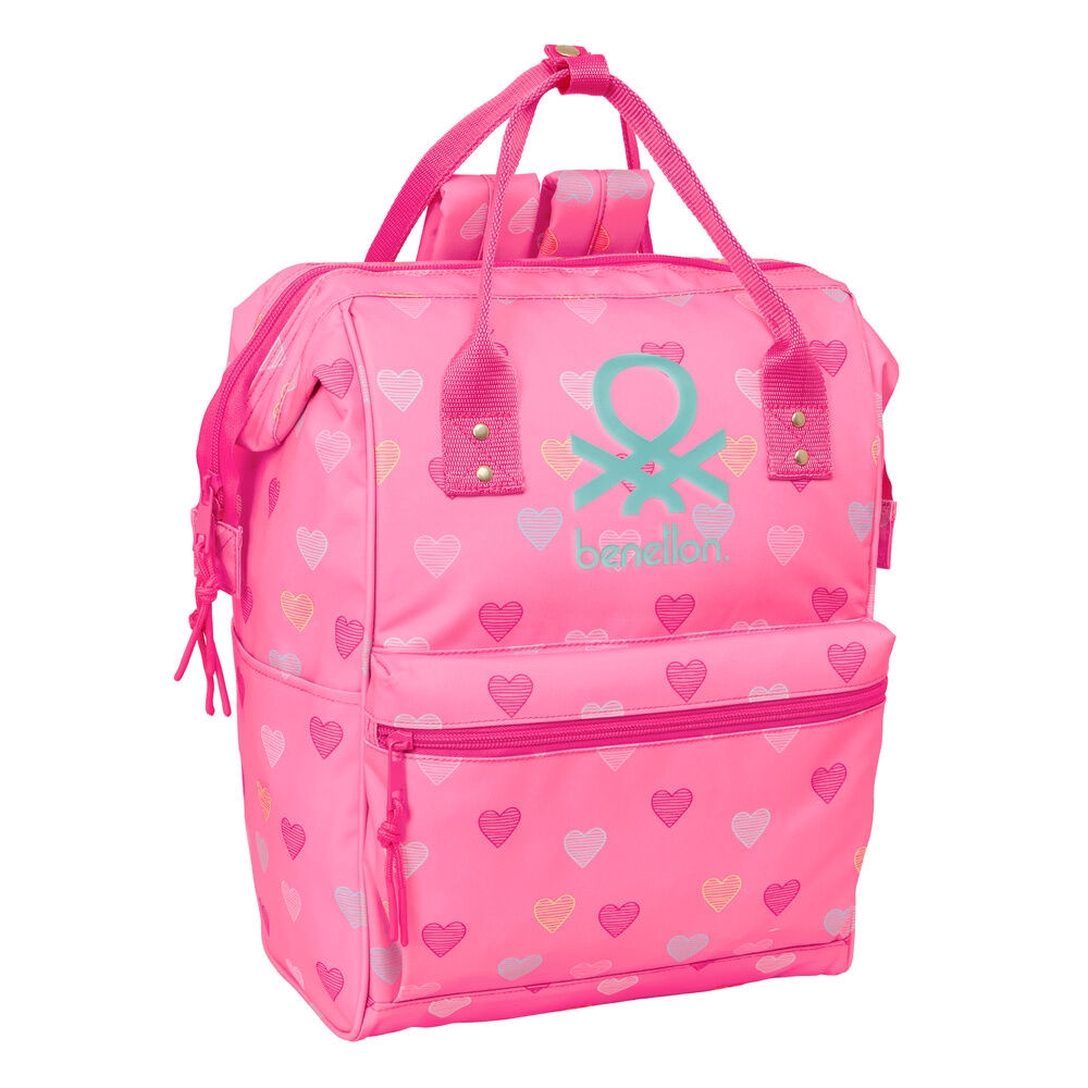 Mochila para laptop de 13 polegadas com compartimento acolchoado e ...