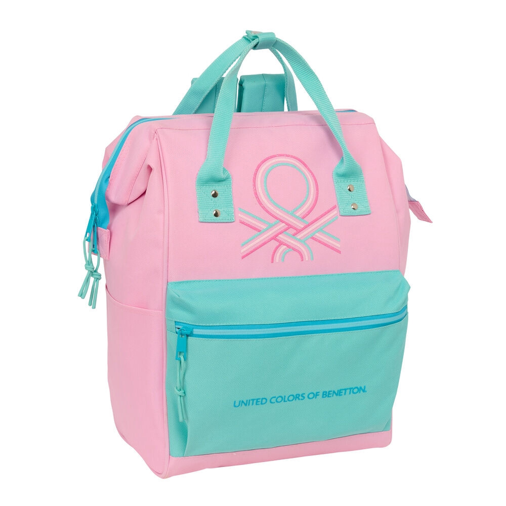 Laptop Backpack, 13" Padded Compartment, 40cm
