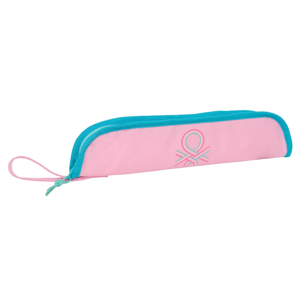 Custodia per flauto Benetton Dolce