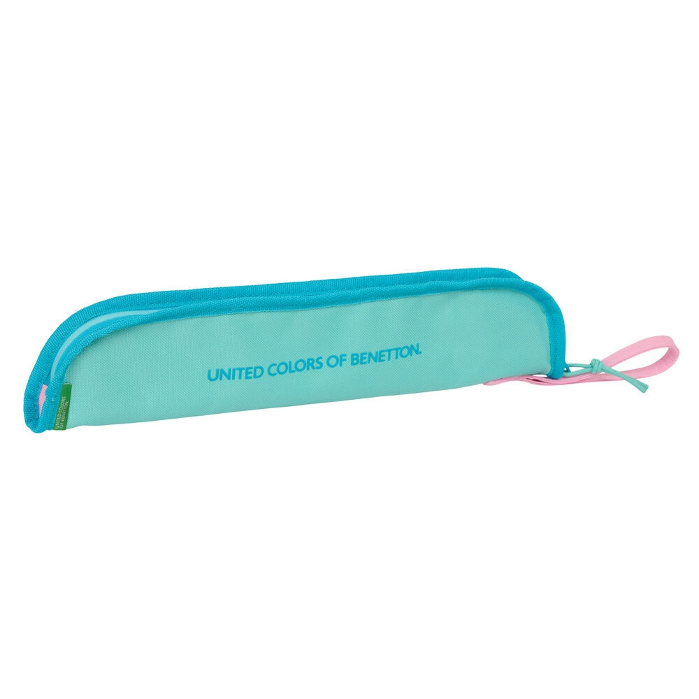 Benetton Dolce fluitkoffer