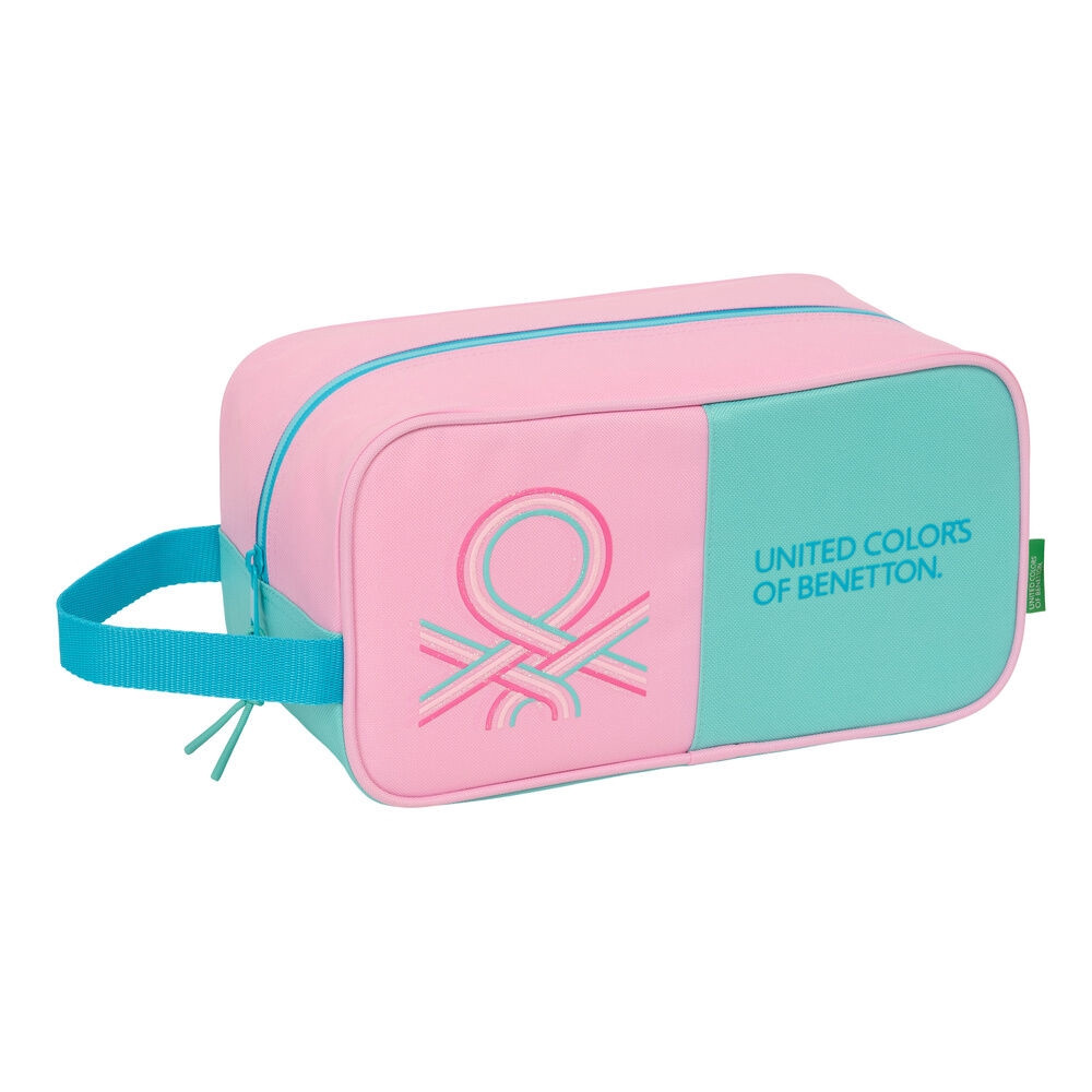 Bolsa Benetton Dolce