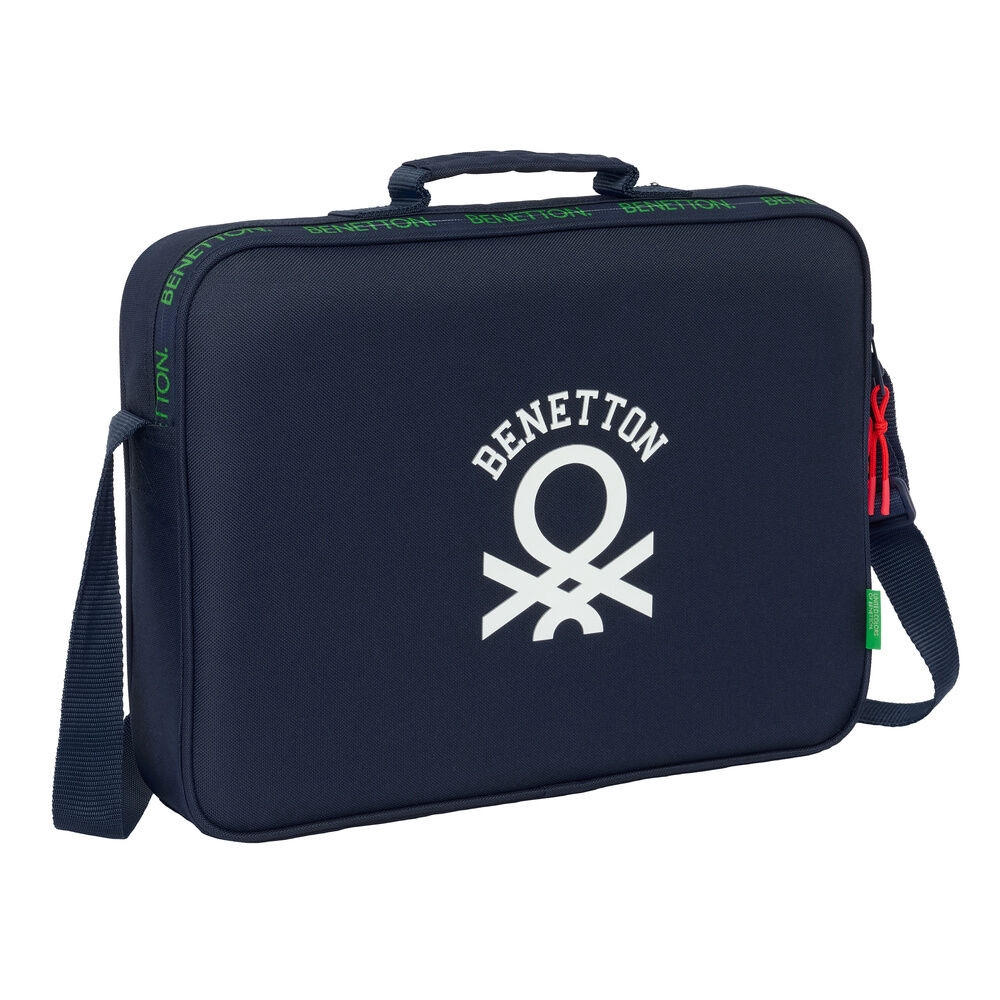 Valigetta scolastica Benetton Together