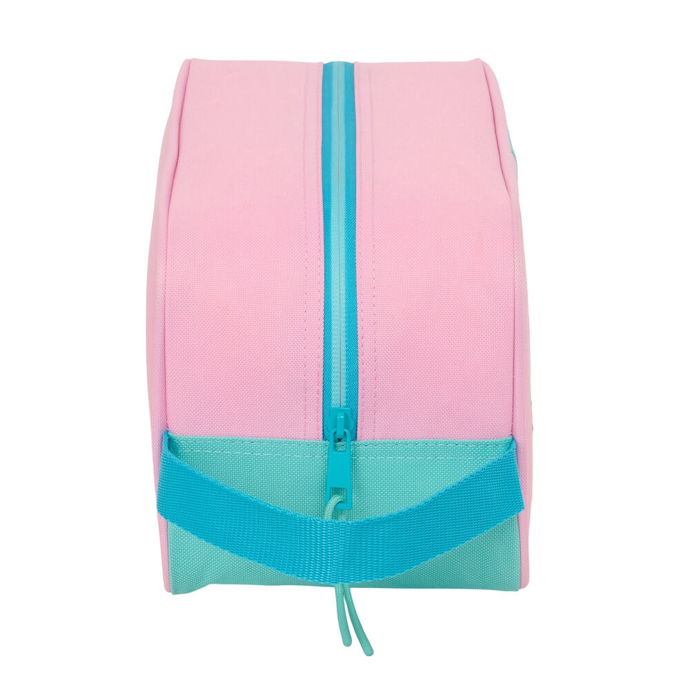 Benetton Dolce Schuhe Tasche