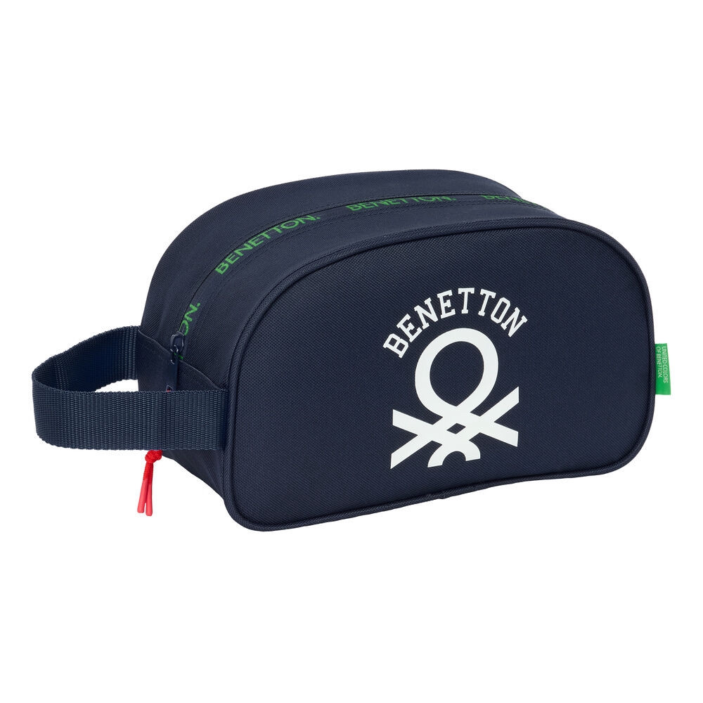 Benetton Together adaptable vanity case
