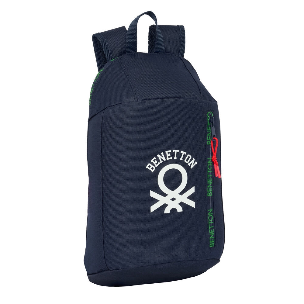 Backpack 39cm with Ergonomic Padded Straps