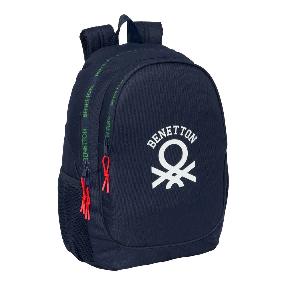 Adaptable Backpack 44cm with Bottle Pockets