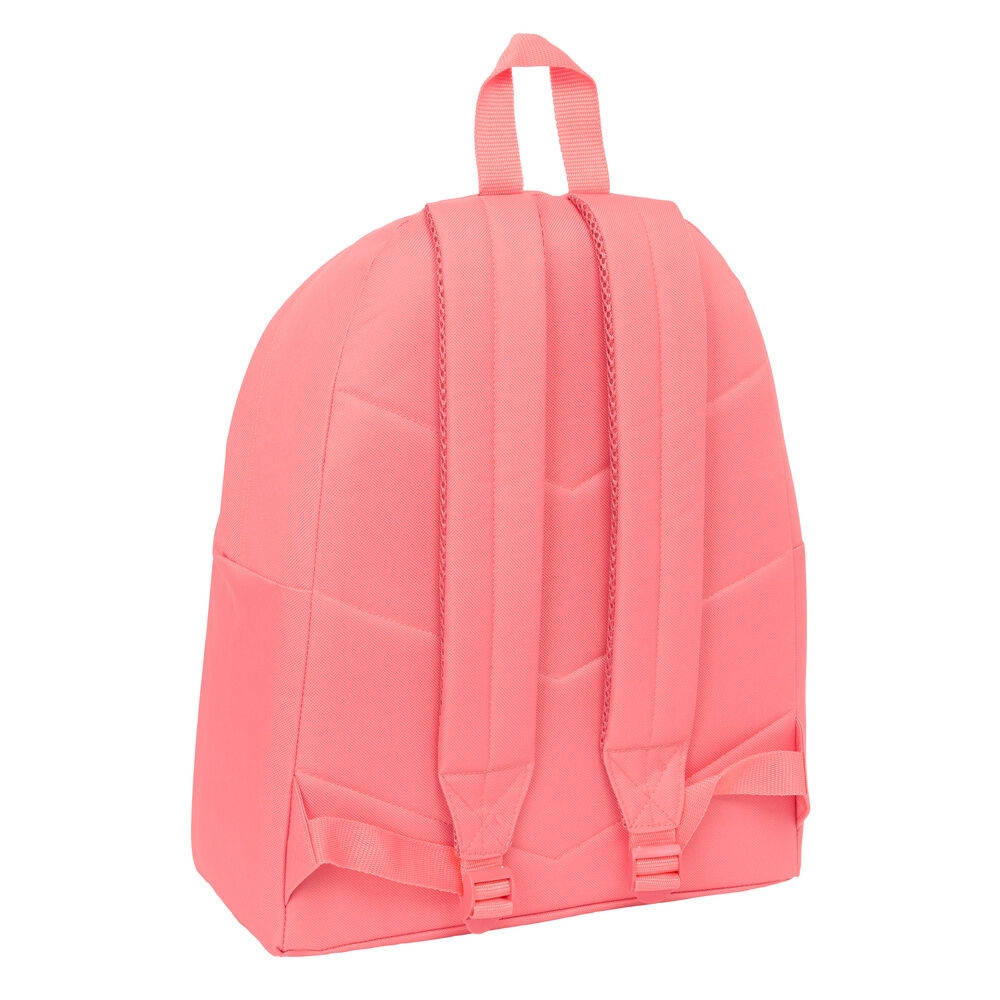 Benetton Coral backpack 42cm