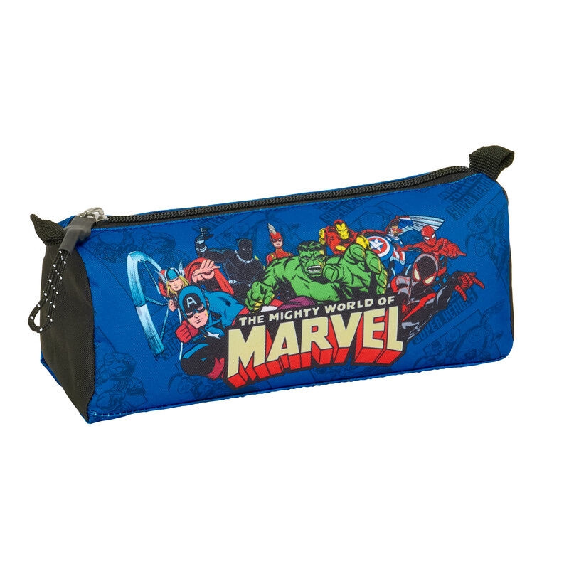 Piórnik Marvel Avengers