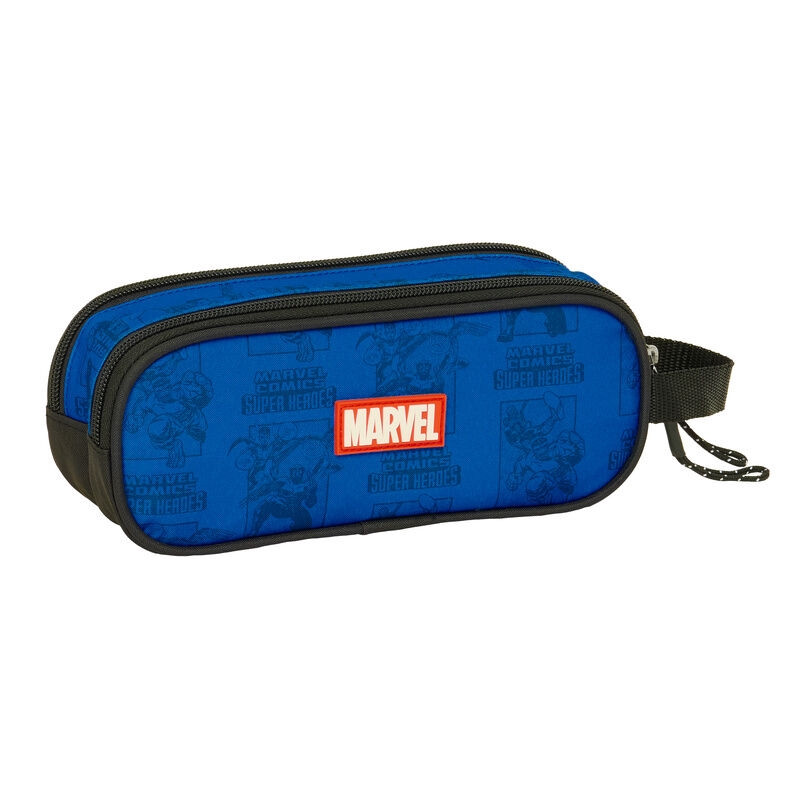 Astuccio doppio Marvel Avengers