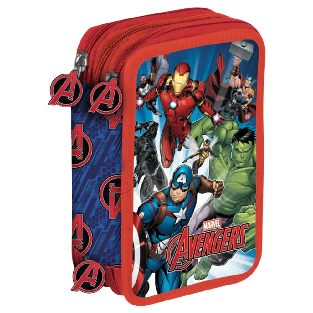 Trojitý peračník Marvel Avengers
