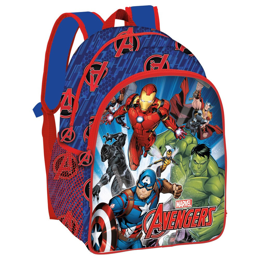 Plecak Marvel Avengers 40cm
