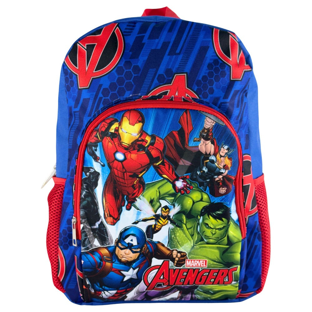 Marvel Avengers backpack 40cm