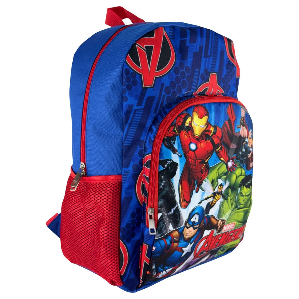 Marvel Avengers rugzak 40 cm
