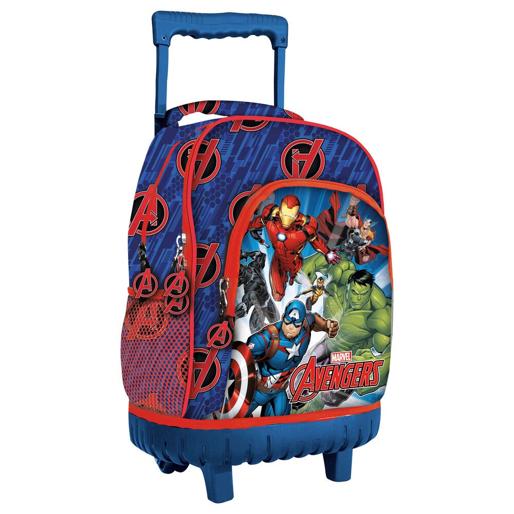 trolley Marvel Avengers 44 cm