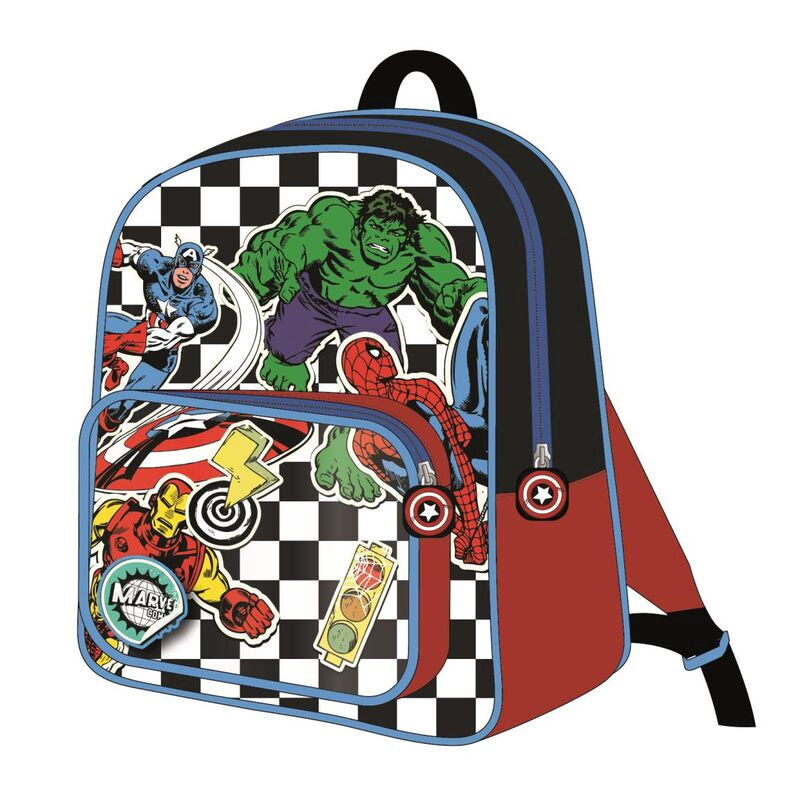 Marvel Avengers backpack 31cm