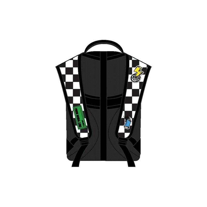 Marvel Avengers backpack 41cm