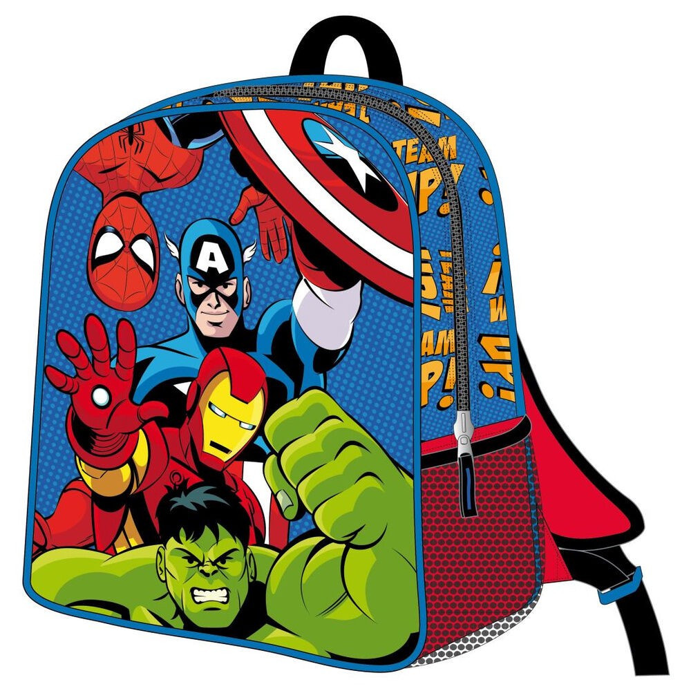 Marvel Avengers backpack 31cm