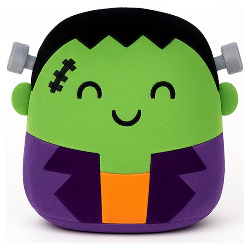 Peluche Frankenstein 24 cm
