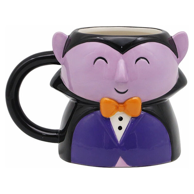 Mug effrayant Dracula