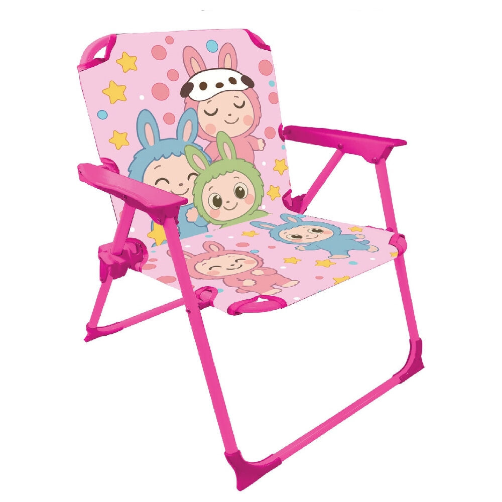 Chaise pliante Monsters