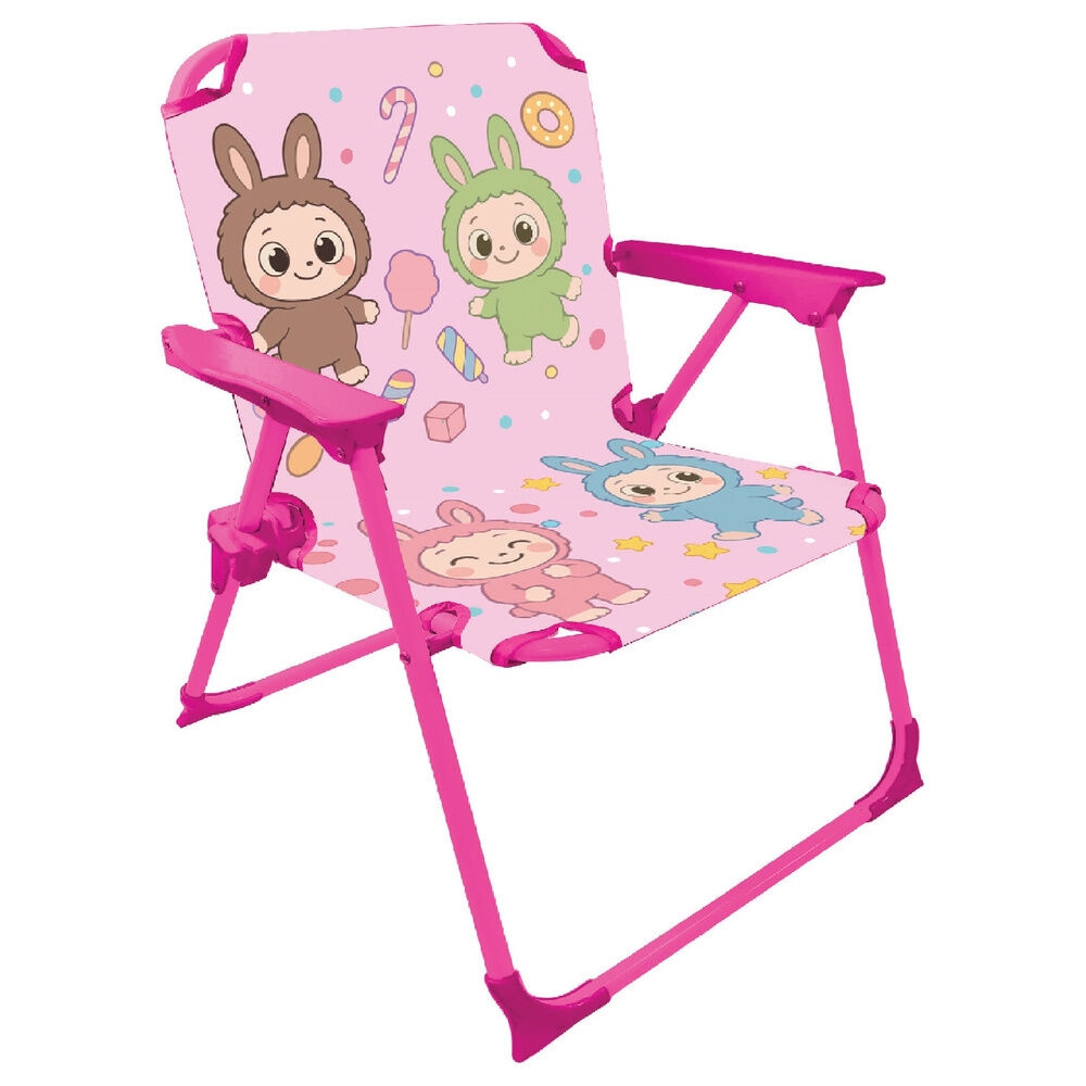 Sedia pieghevole Monsters
