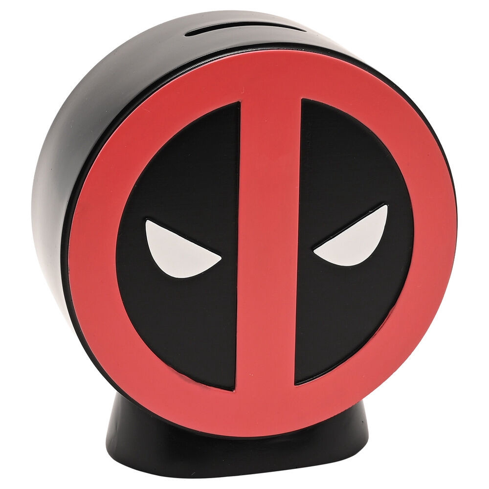 Banknoty Marvel Deadpool