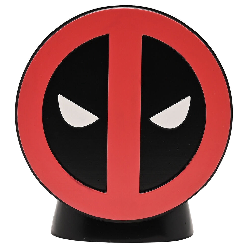 Marvel Deadpool money bank