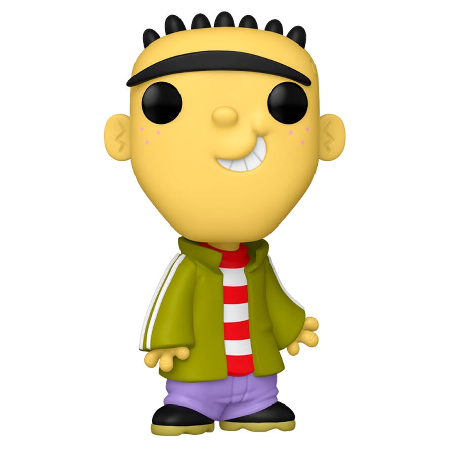 POP-Figur Ed, Edd n Eddy - Ed
