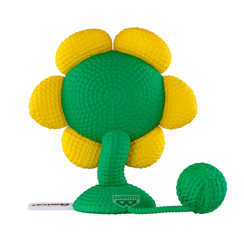 Undertale Flowey pluche 12 cm