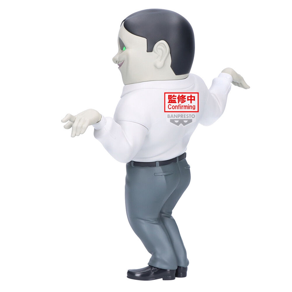 Figurine Dandadan Big Sofvimates Serponiens 18cm