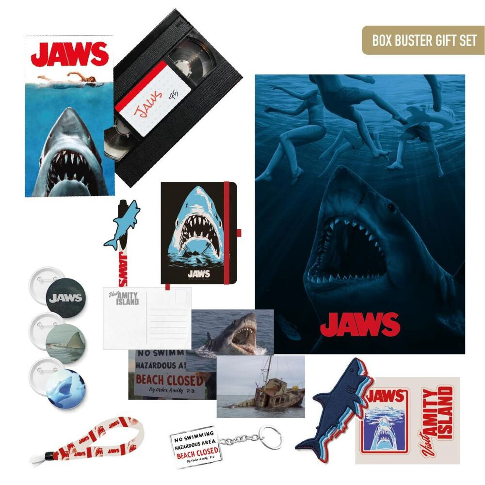 Darčeková sada Jaws