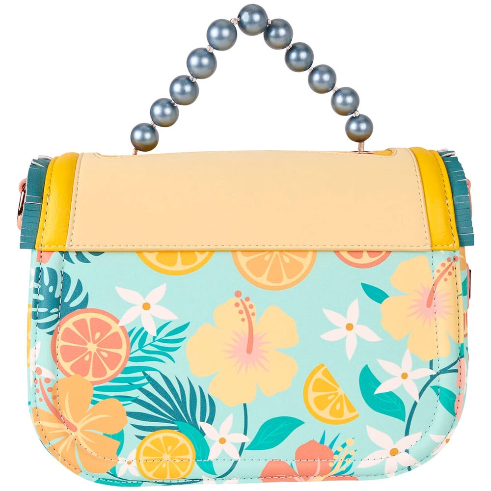Loungefly Lemon Schultertasche