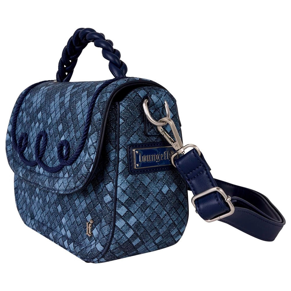 Loungefly Denim shoulder bag