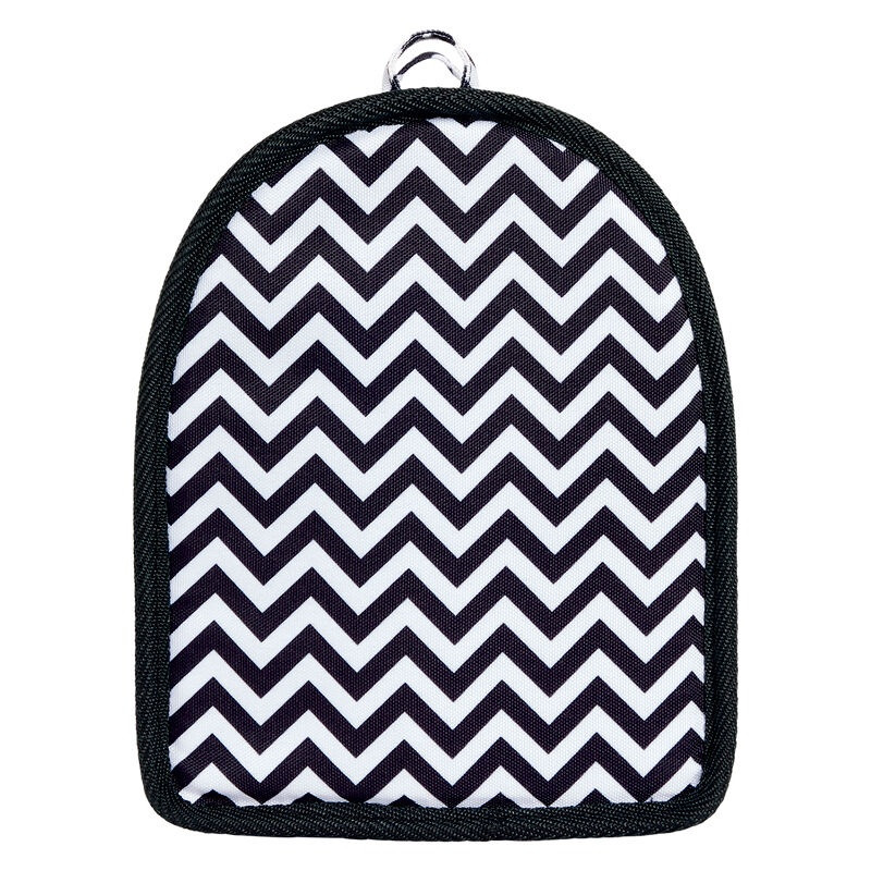 Loungefly Backpack Zig Zag organizer lights up