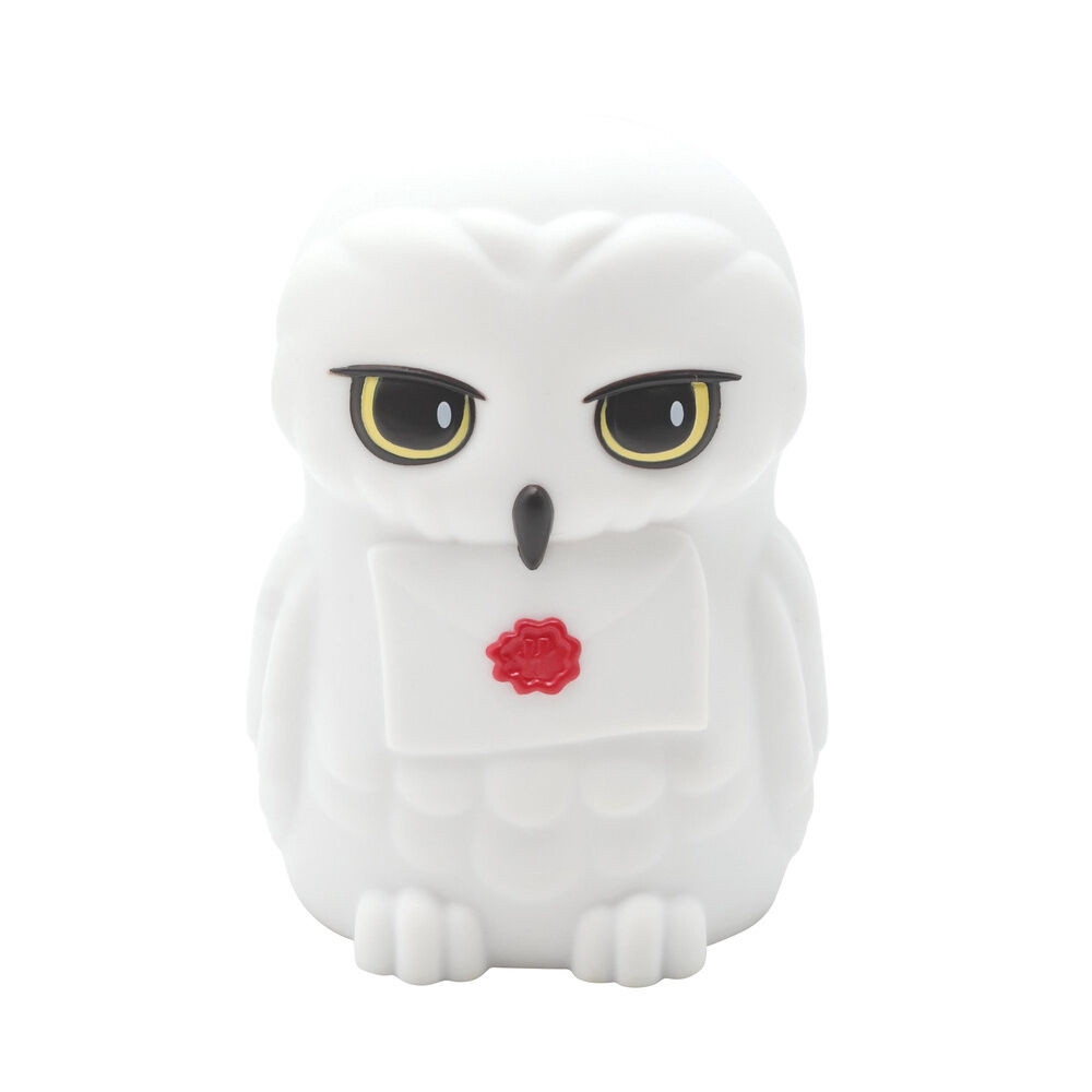 Harry Potter Hedwig 3D Night Light