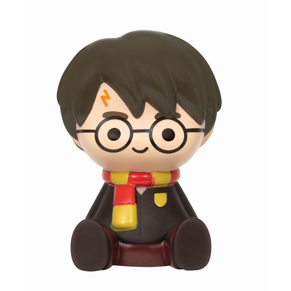Veilleuse 3D Harry Potter