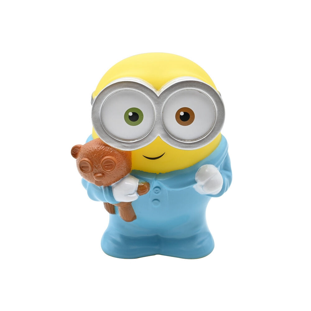 Minions Bob 3D Night Light