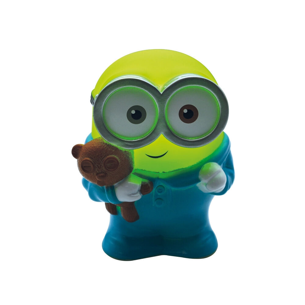 Minions Bob 3D Night Light
