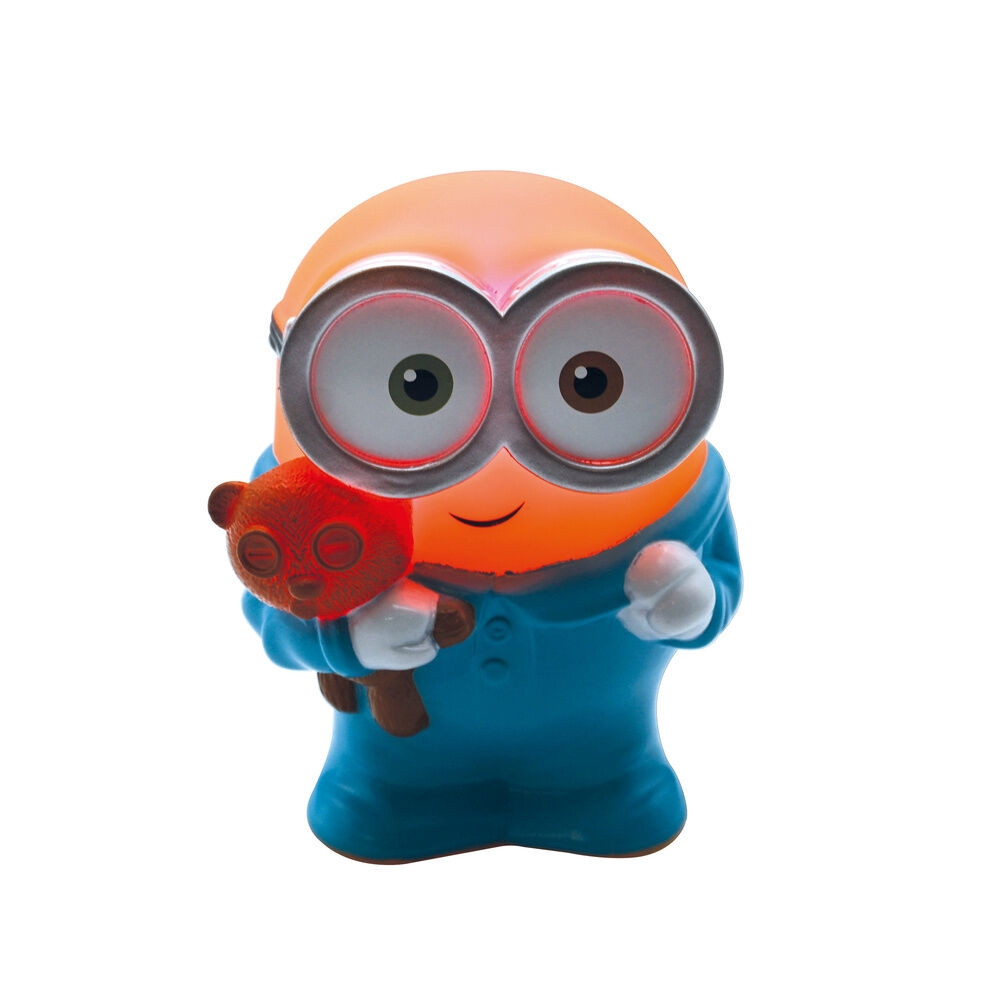 Minions Bob 3D Night Light