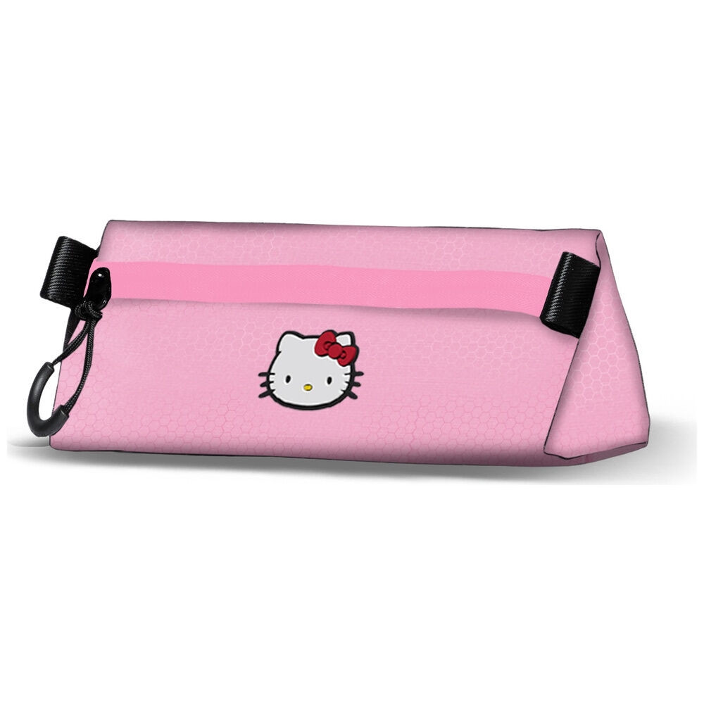 Estojo de lápis Hello Kitty