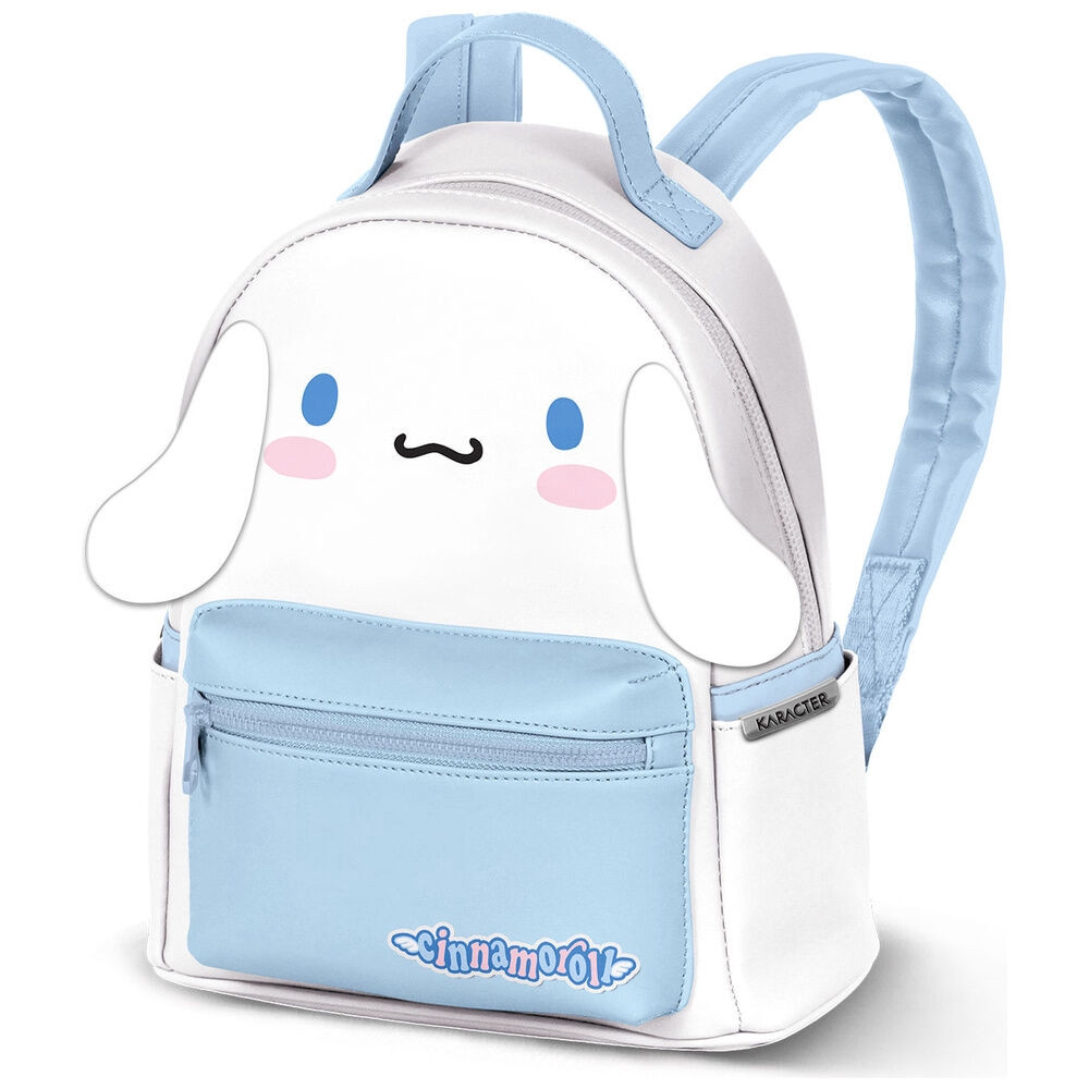 Cinnamoroll Backpack 29cm with Multiple Pockets
